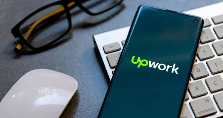 如何对您的 Upwork 个人资料进行排名