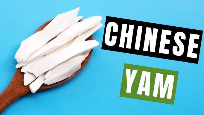 干山药：5 种快速又简单的食用方法 / Dried Chinese Yam: 5 Quick & Easy Ways to Use